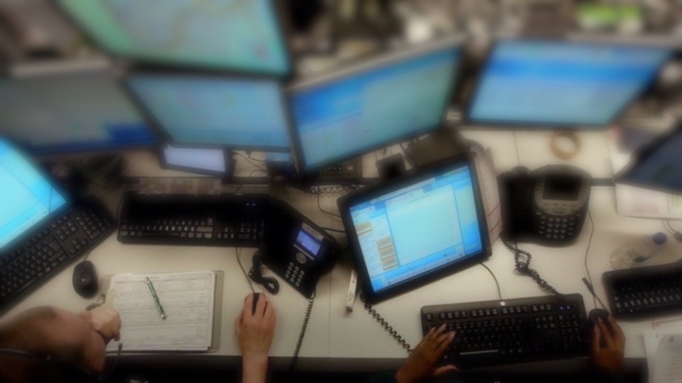Healthcare clinical desktop